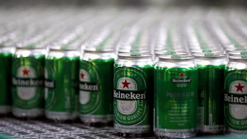 Heineken takes control of India's United Breweries