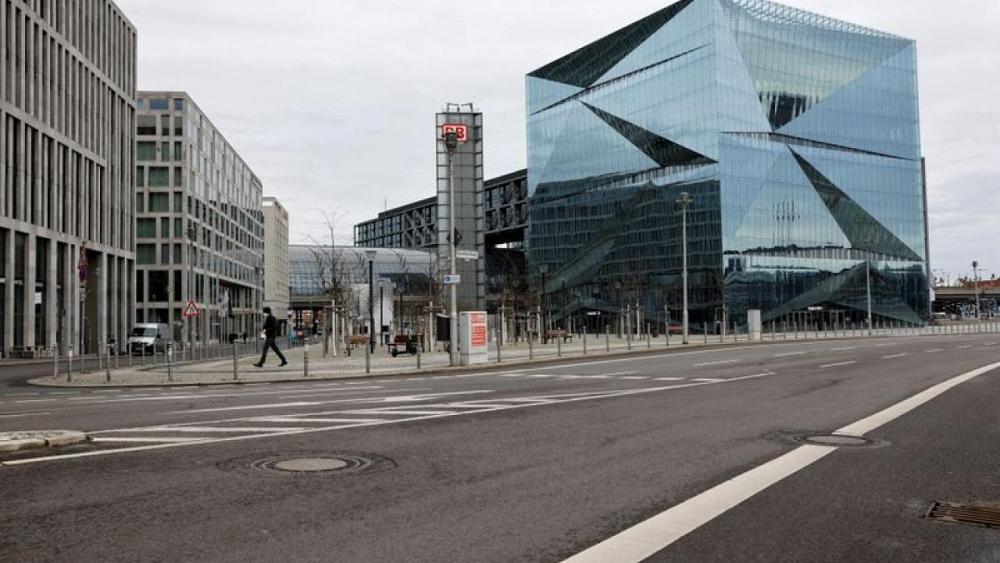 Men took bigger jobs hit in pandemic, ECB study finds