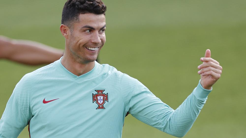 Today at EURO 2020: All to play for for Portugal and Germany
