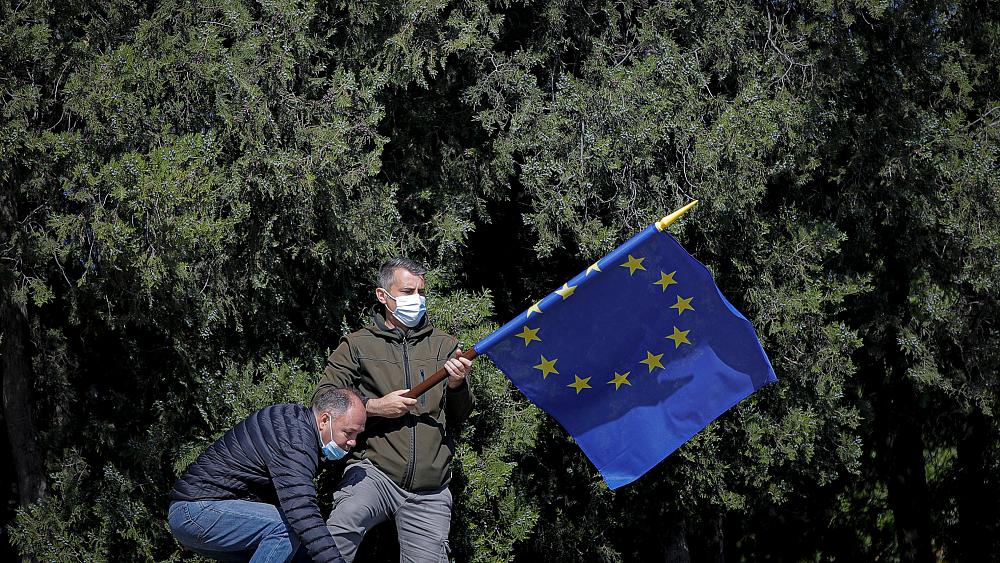 Europeans are losing faith in the EU. Brussels must act now to win them back | View