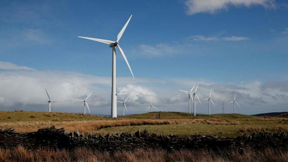 Britain risks missing climate targets due to lack of policies -advisers