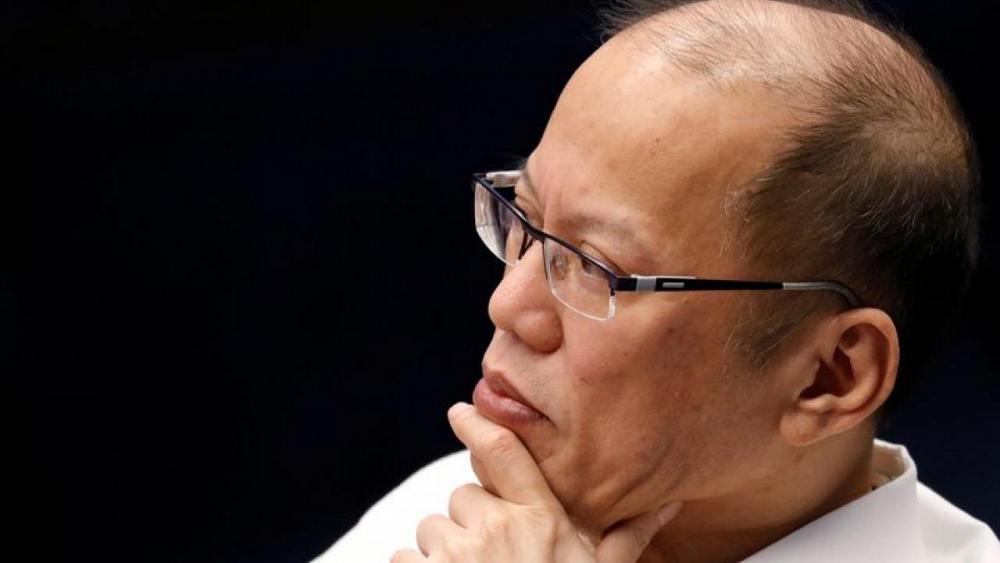Former Philippine President Benigno Aquino dies in hospital at 61