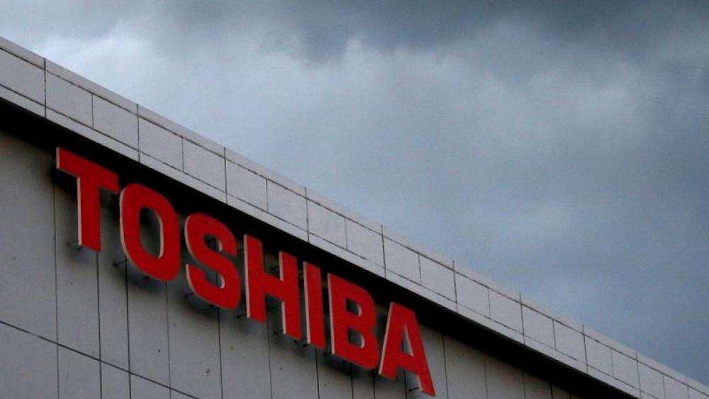 Toshiba board chairman fails to win reappointment in pivotal shareholder vote