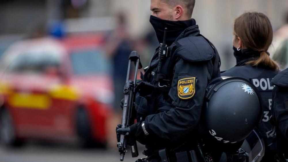 Three killed, five seriously injured in Germany knife attack