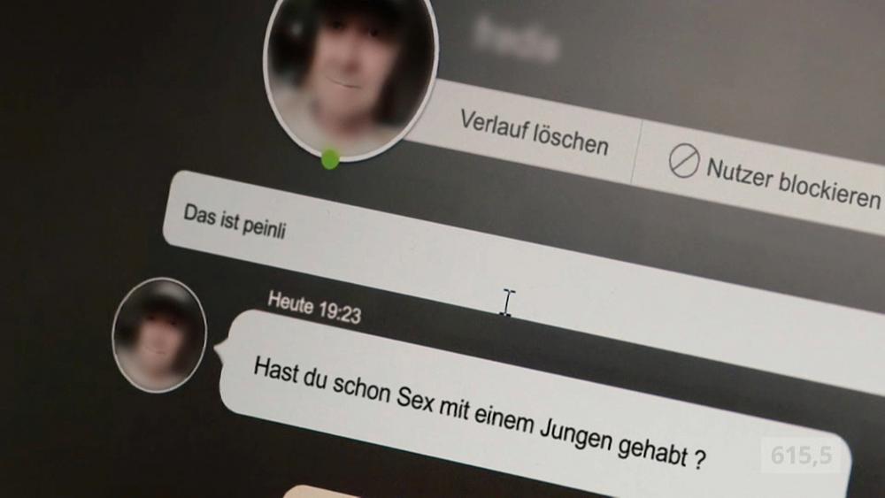 Award-winning Czech documentary film highlights the scale of online grooming
