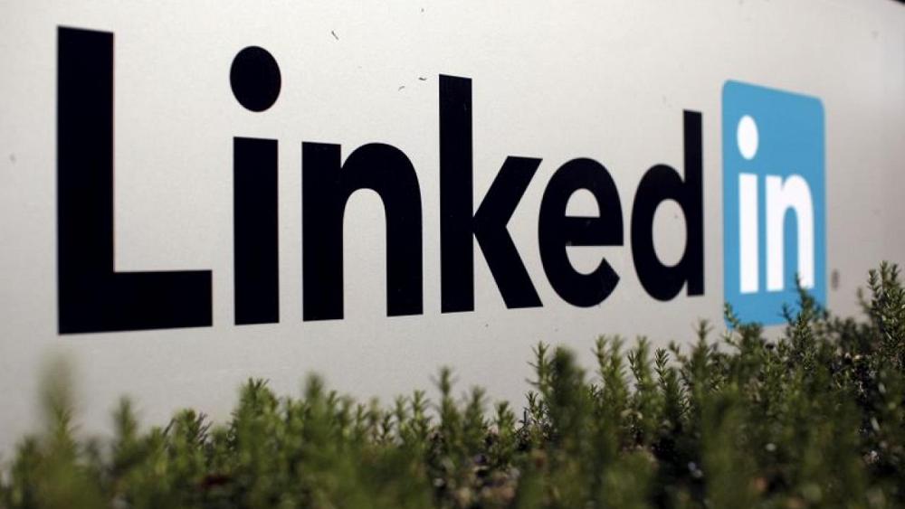 LinkedIn signs up to EU code against online hate speech