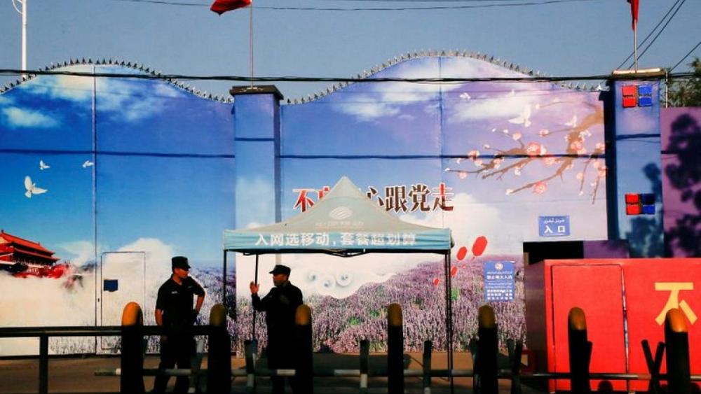 Exclusive-YouTube takes down Xinjiang videos, forcing rights group to seek alternative