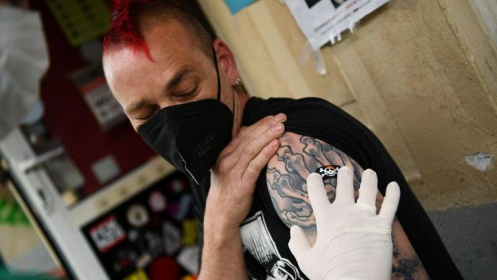 Germany to ramp up vaccinations in race with Delta variant