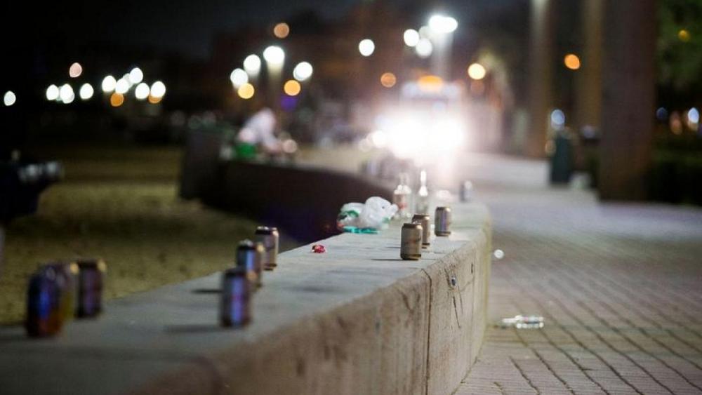 Mallorca probes COVID-19 outbreak among hundreds of partying students