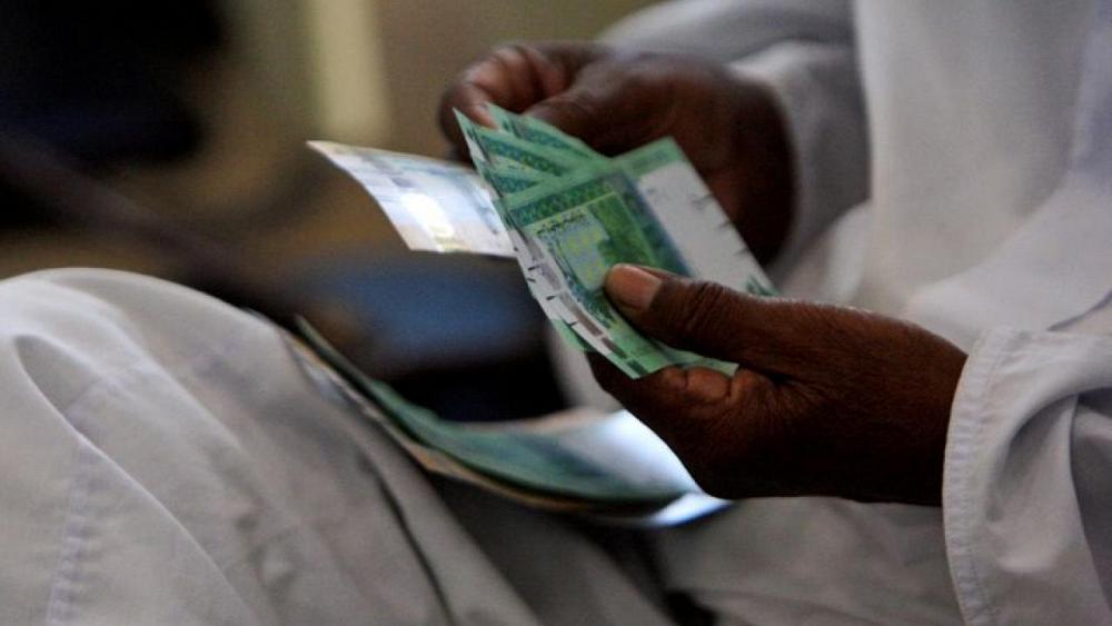Sudan to cut government spending, increase social spending