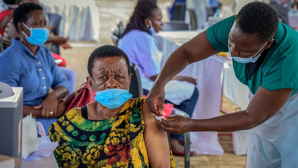 As virus surges in Uganda, hospitals accused of profiteering