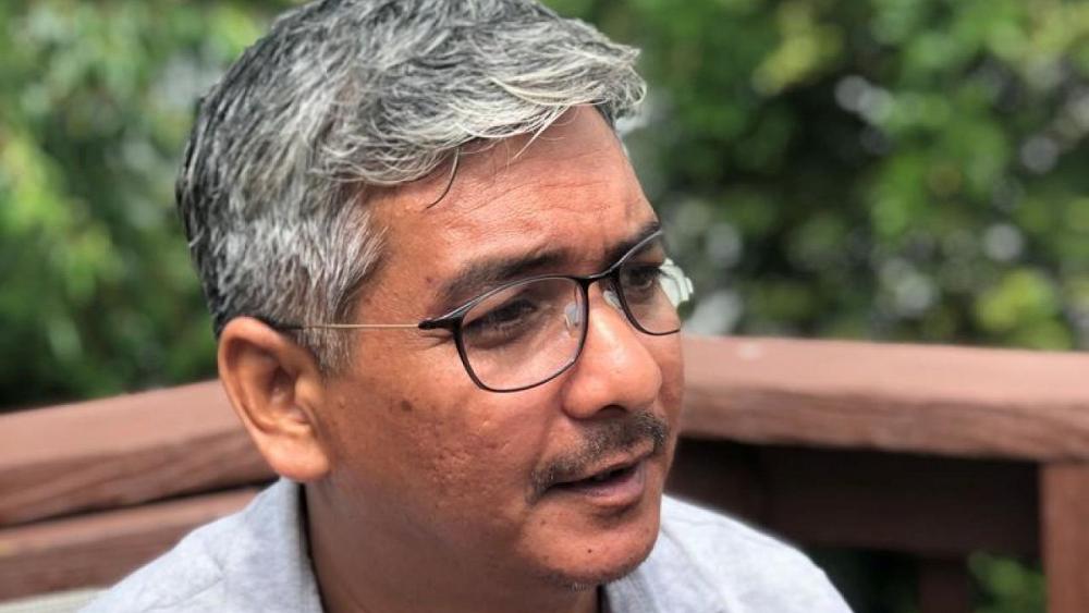 Freed U.S. editor says he was tortured in Myanmar