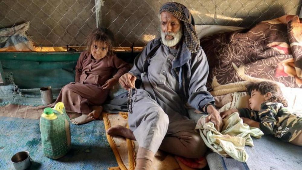 Fighting in Yemen's Marib heats up again, say sources