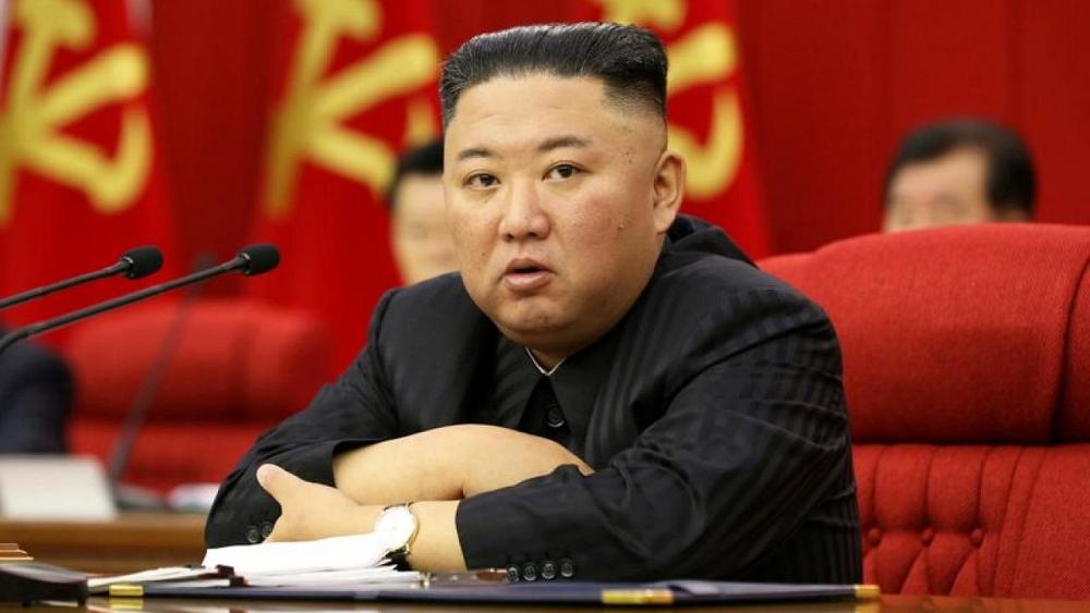 North Koreans worry over 'emaciated' Kim Jong Un, state media says