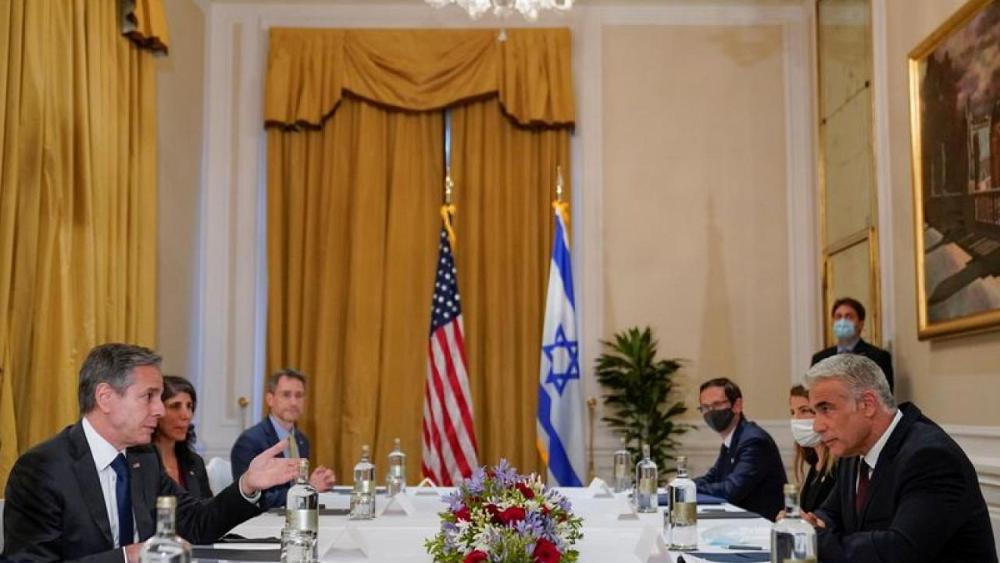 Israel tells U.S. it has serious reservations about Iran nuclear deal